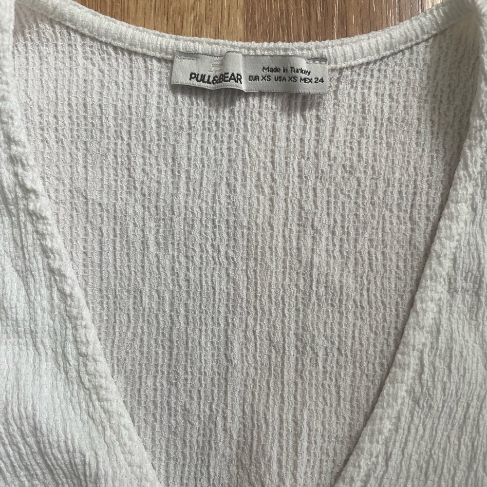 ASOS Top - Picture 4 of 6